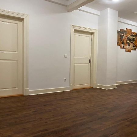 Mannheim Zentrum Stadthaus Zimmer 3 Apartment ภายนอก รูปภาพ