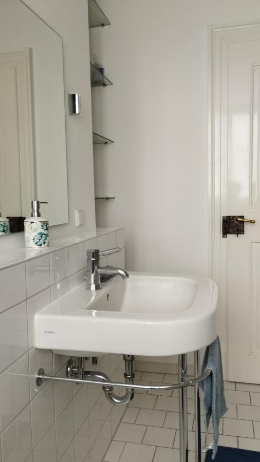 Mannheim Zentrum Stadthaus Zimmer 3 Apartment ภายนอก รูปภาพ